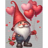 Valentine's Day-QRJ  4044